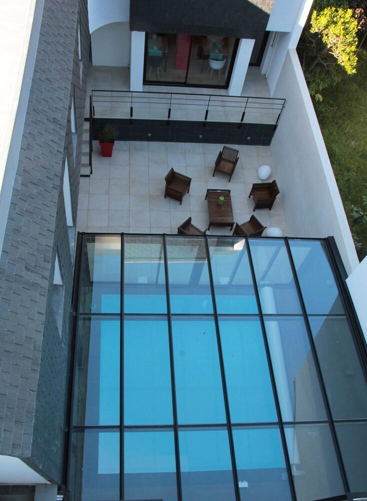 Le Cornouaille Hotel & Spa Benodet Exterior photo